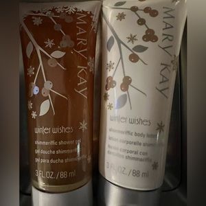 Mary Kay Winter Wishes
